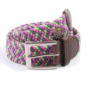 The Derby Belt -Country Fair