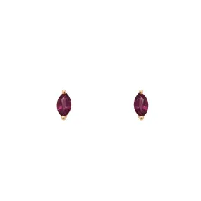 The Eulalia Stud Earrings