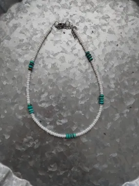 The Morgan choker
