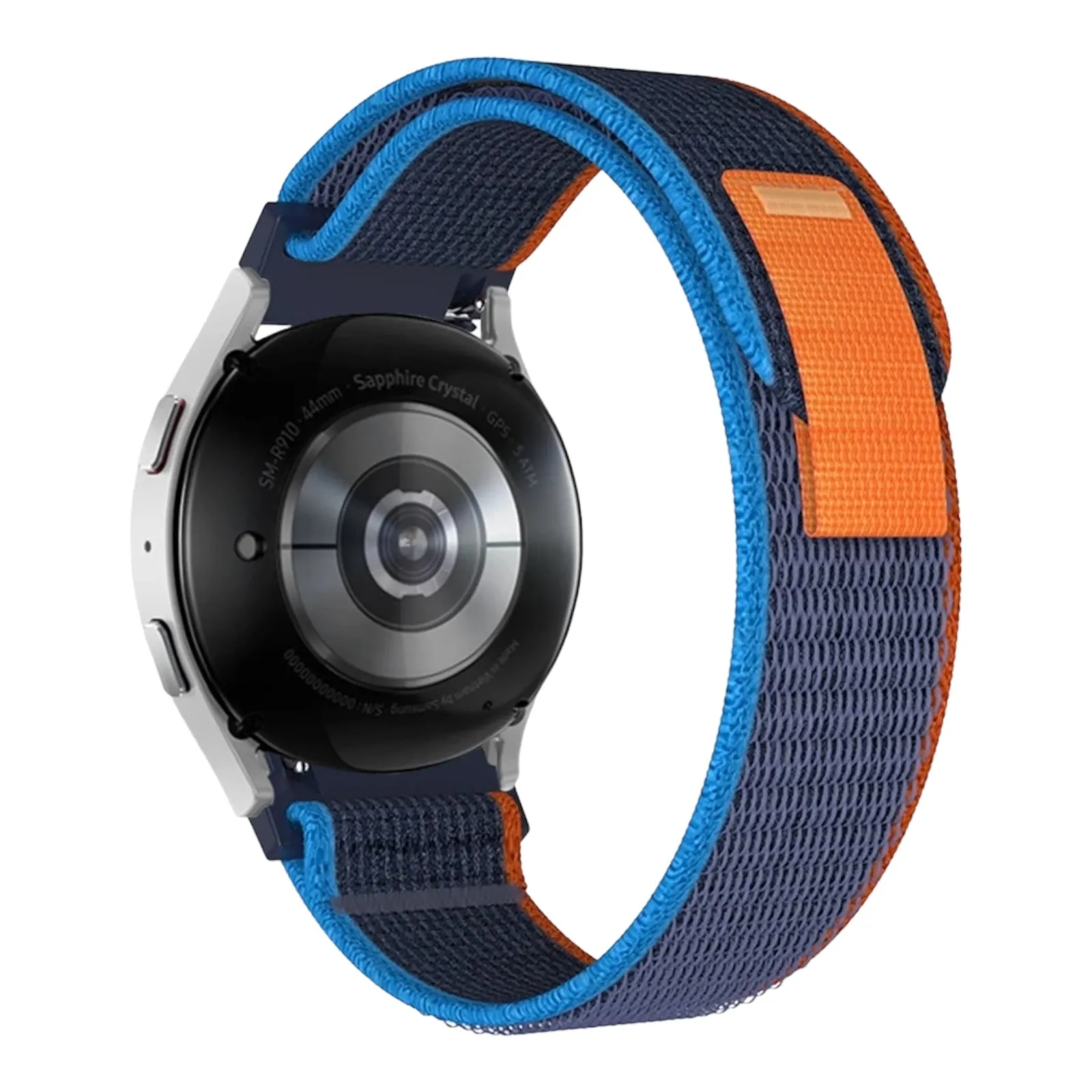 Trail Loop Watch Straps with the Samsung Galaxy Watch 42mm