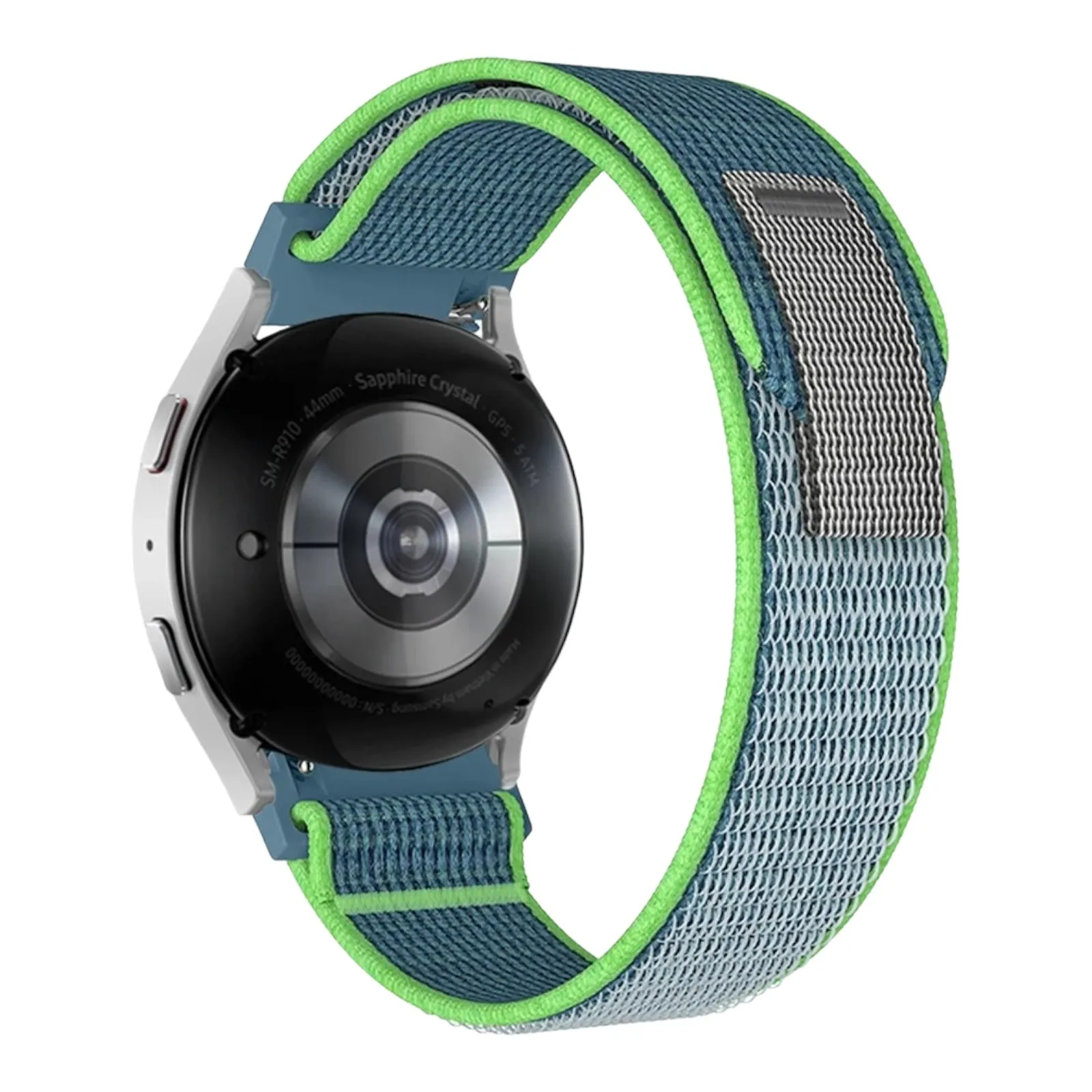 Trail Loop Watch Straps with the Samsung Galaxy Watch 42mm