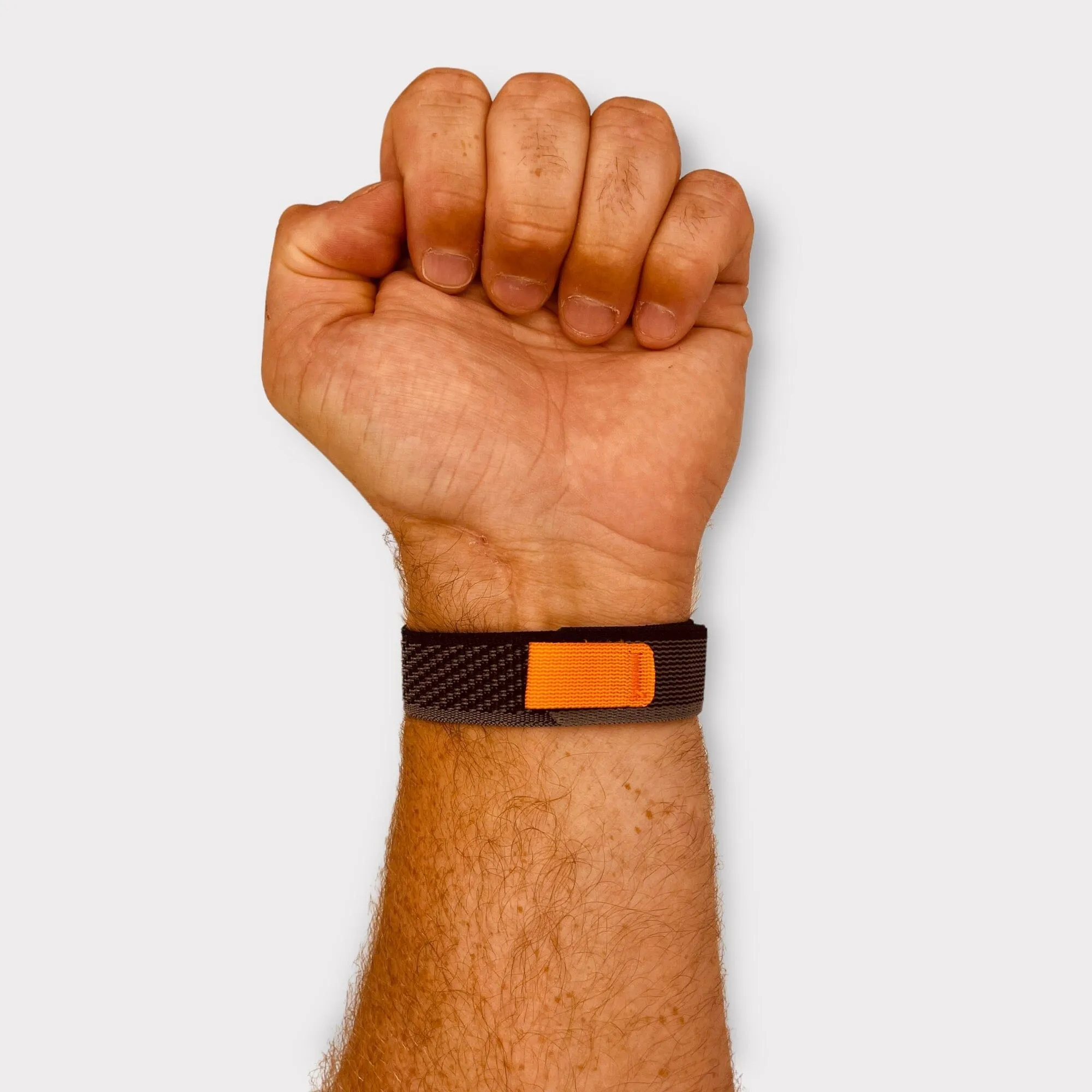 Trail Loop Watch Straps with the Samsung Galaxy Watch 42mm