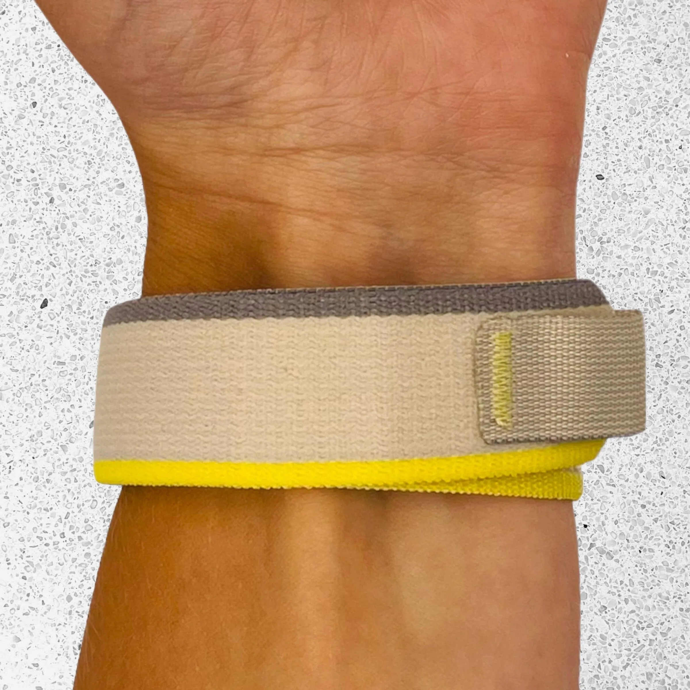 Trail Loop Watch Straps with the Samsung Galaxy Watch 42mm