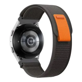 Trail Loop Watch Straps with the Samsung Galaxy Watch 42mm