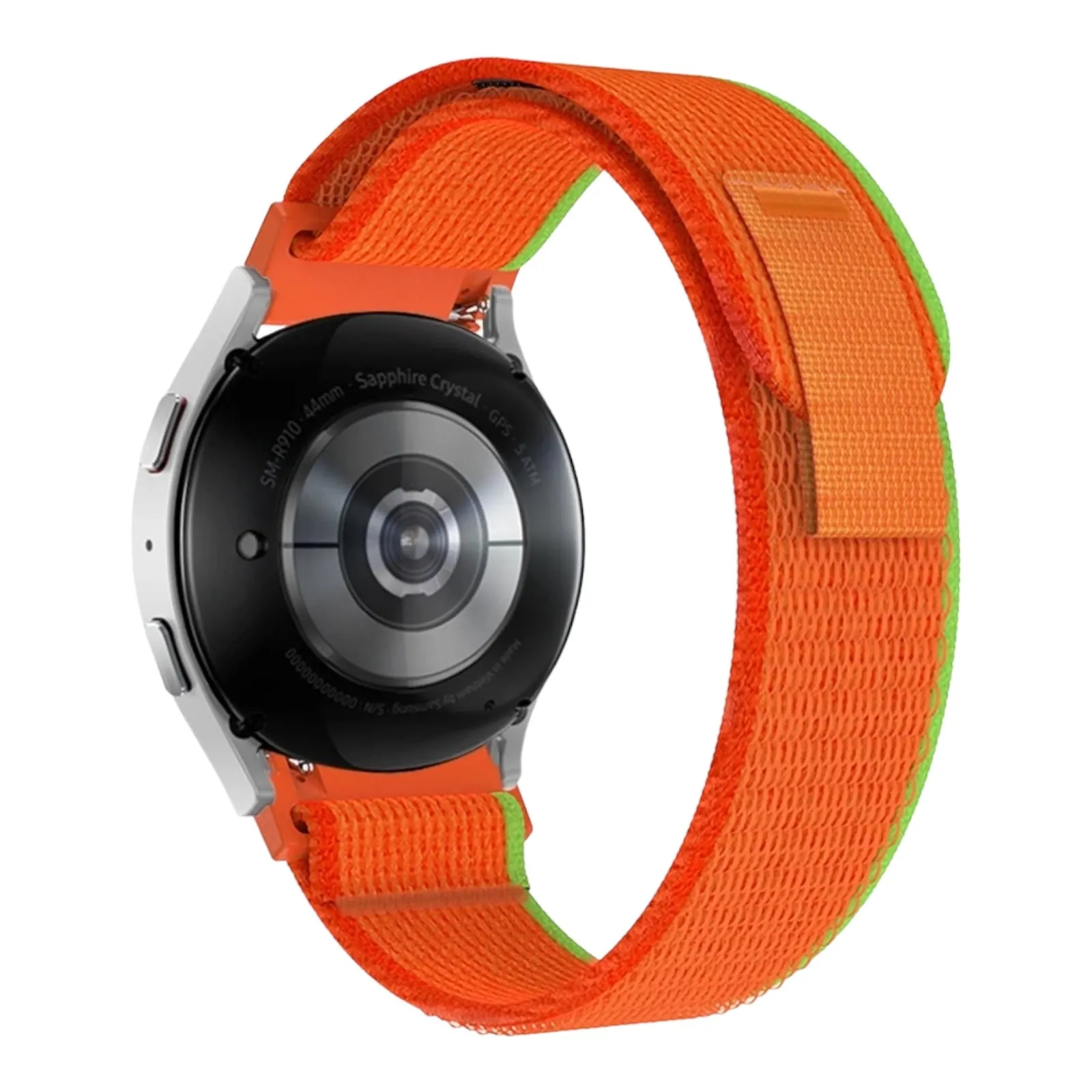 Trail Loop Watch Straps with the Samsung Galaxy Watch 42mm