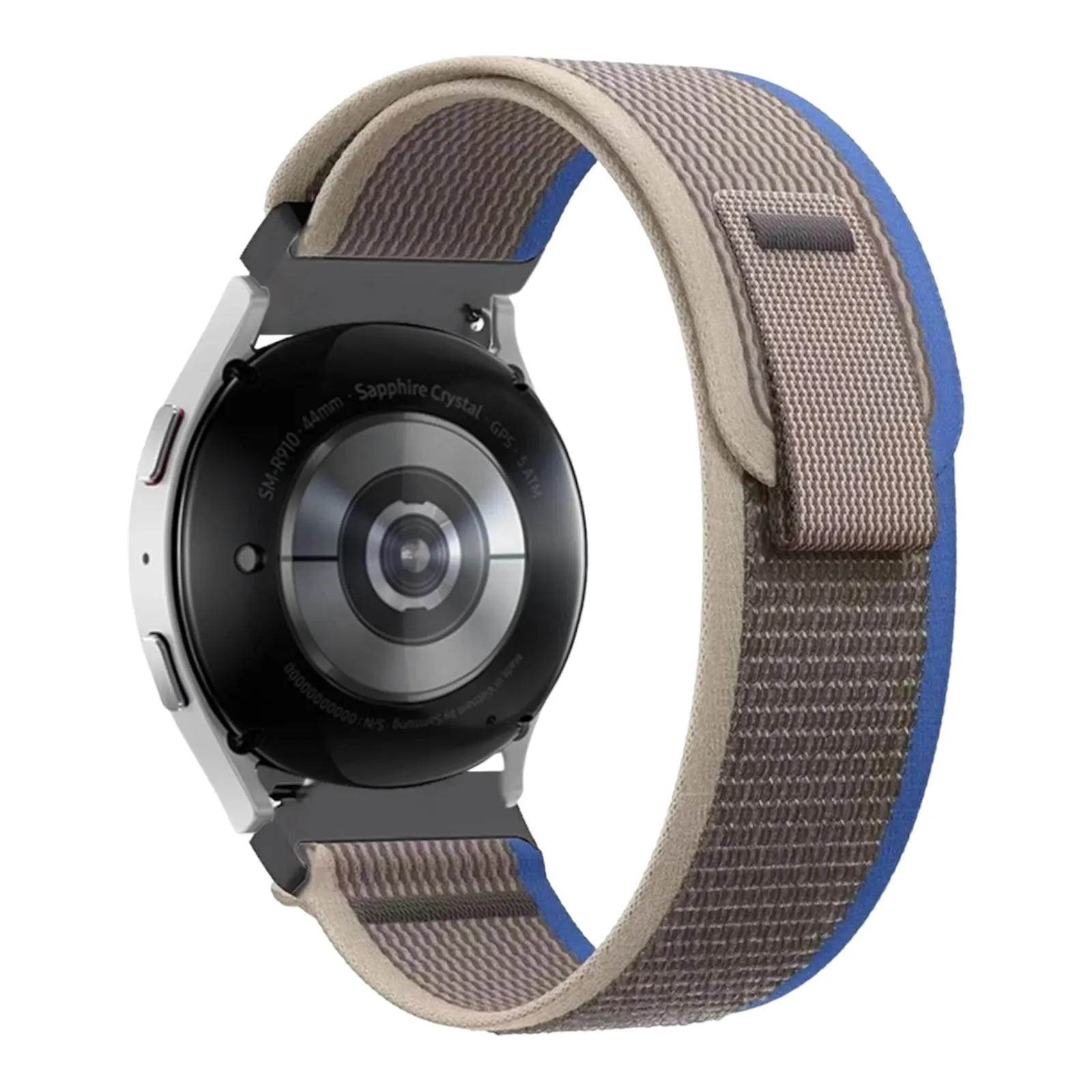 Trail Loop Watch Straps with the Samsung Galaxy Watch 42mm