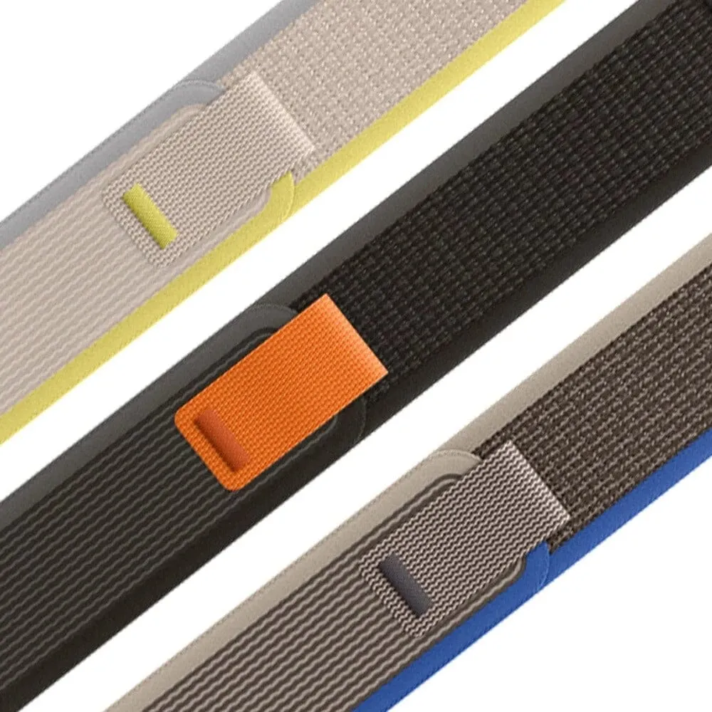 Trail Loop Watch Straps with the Samsung Galaxy Watch 42mm
