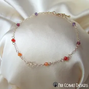 Whirlwind Bracelet