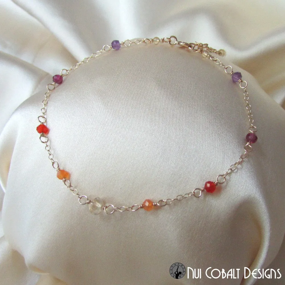 Whirlwind Bracelet