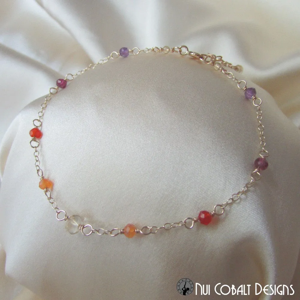 Whirlwind Bracelet