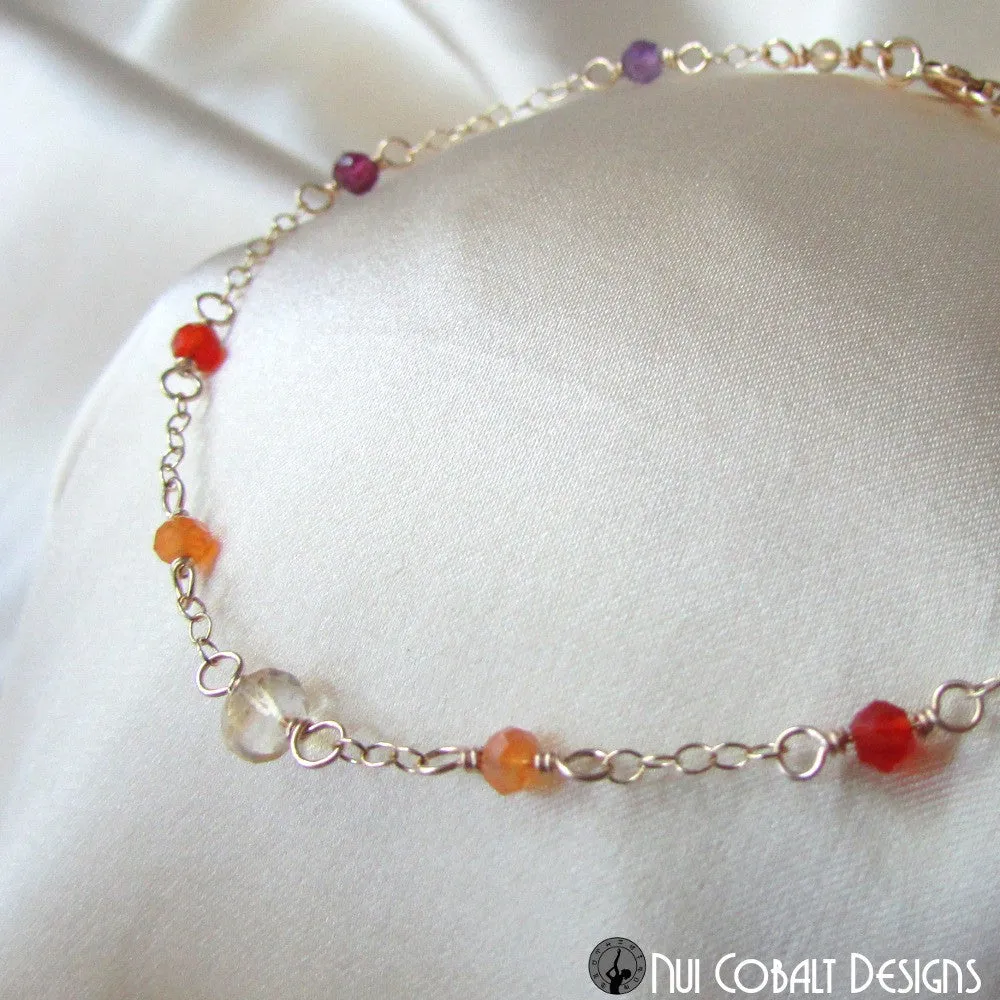 Whirlwind Bracelet