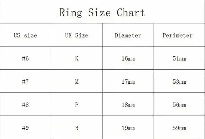 Women's Emerald Zircon Ring Bracelet