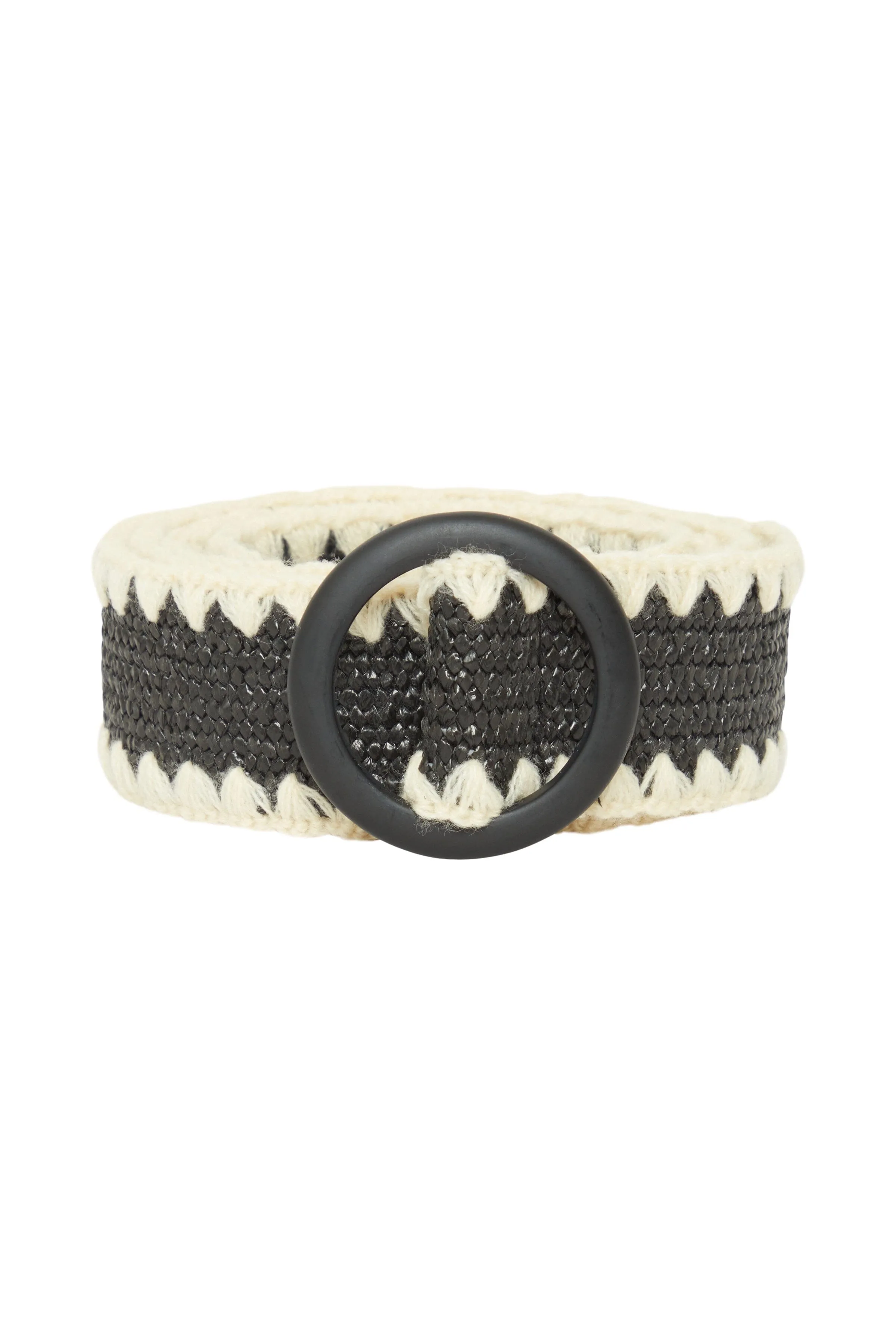 WOVEN BELT