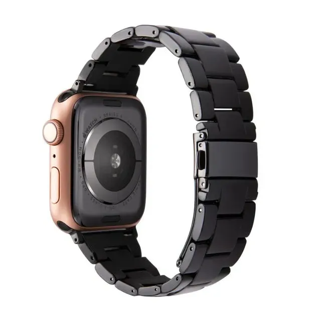 Xiaomi Mi Watch & Mi Watch S1 Active Stylish Resin Watch Strap