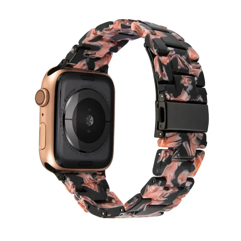 Xiaomi Mi Watch & Mi Watch S1 Active Stylish Resin Watch Strap