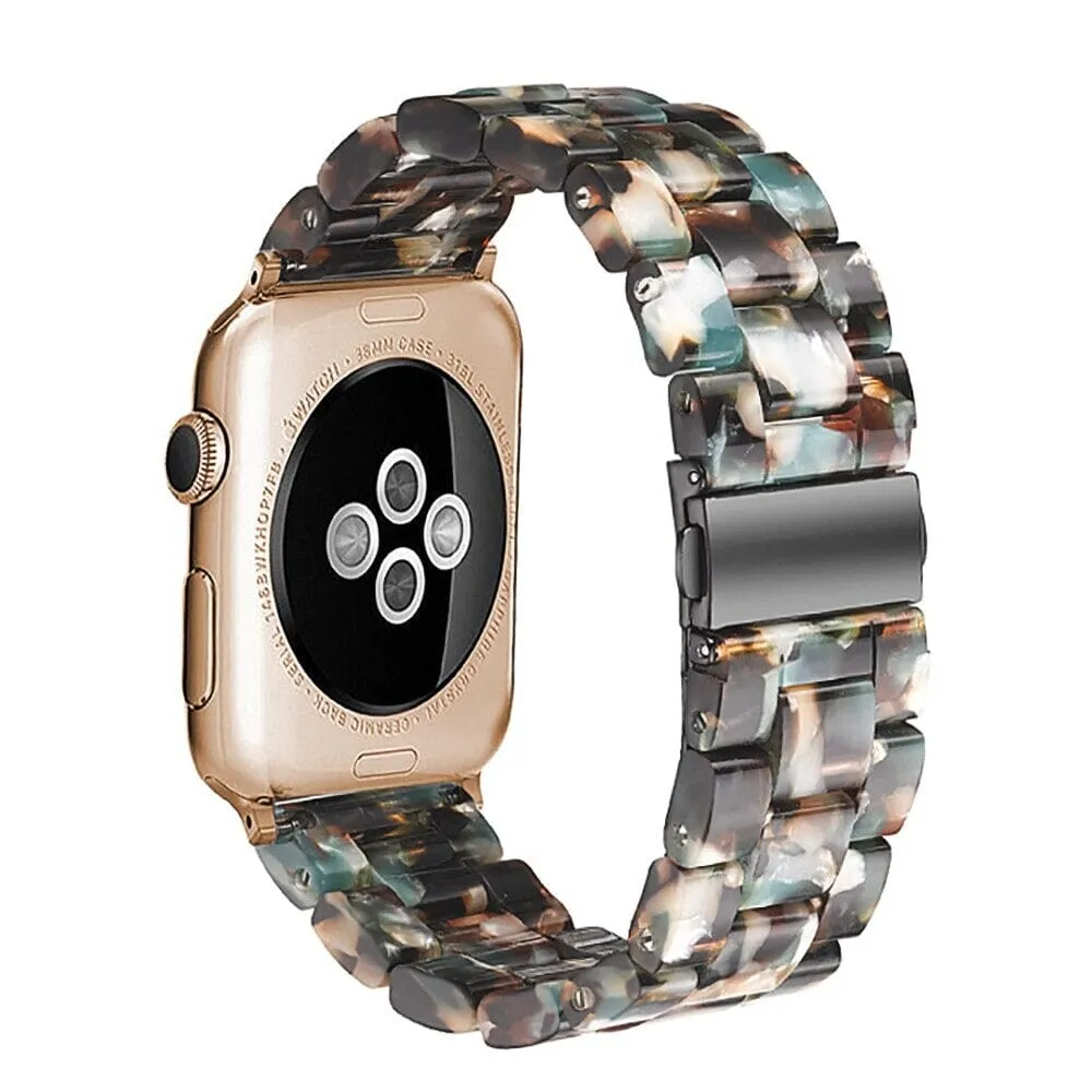 Xiaomi Mi Watch & Mi Watch S1 Active Stylish Resin Watch Strap