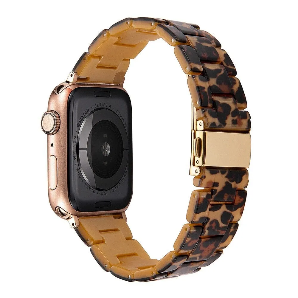 Xiaomi Mi Watch & Mi Watch S1 Active Stylish Resin Watch Strap