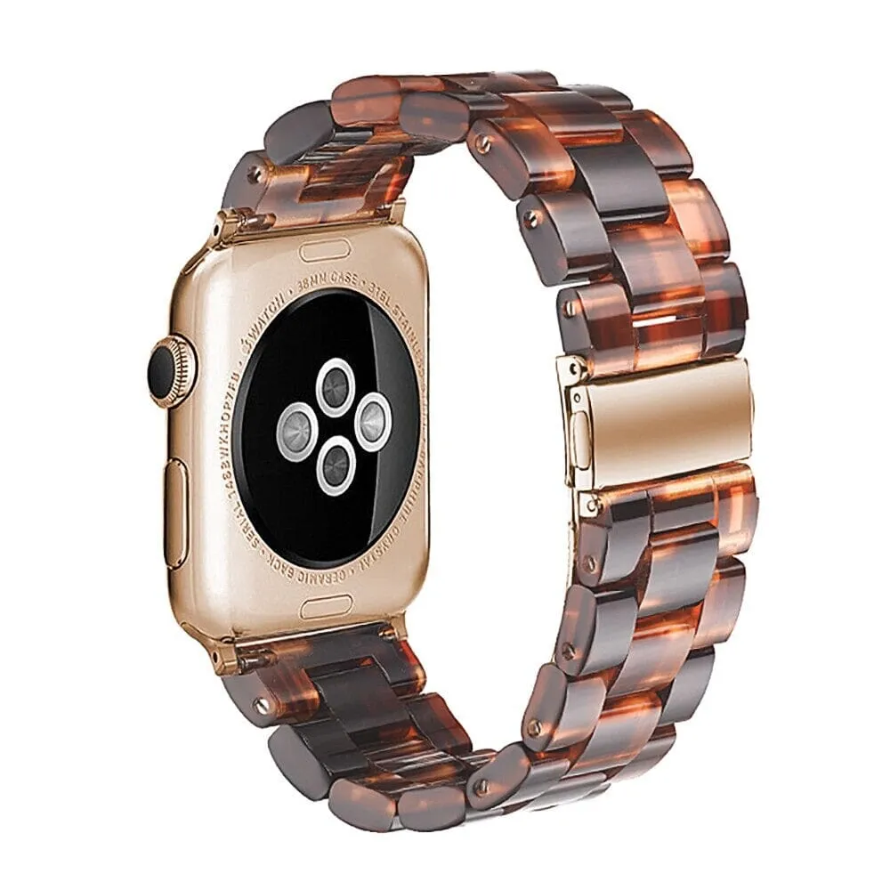 Xiaomi Mi Watch & Mi Watch S1 Active Stylish Resin Watch Strap