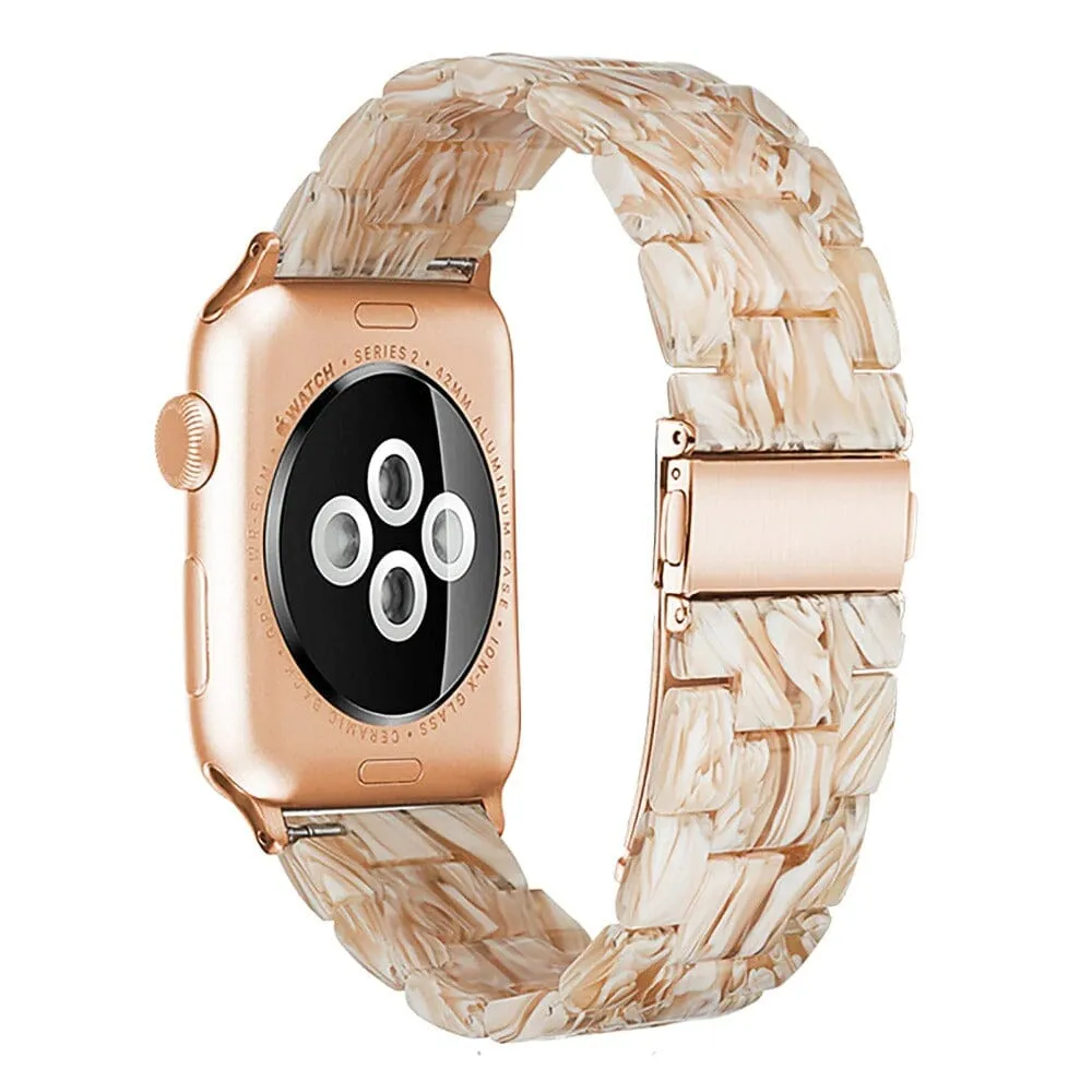 Xiaomi Mi Watch & Mi Watch S1 Active Stylish Resin Watch Strap