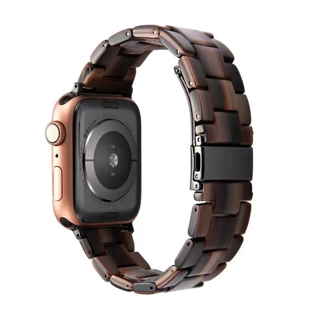 Xiaomi Mi Watch & Mi Watch S1 Active Stylish Resin Watch Strap