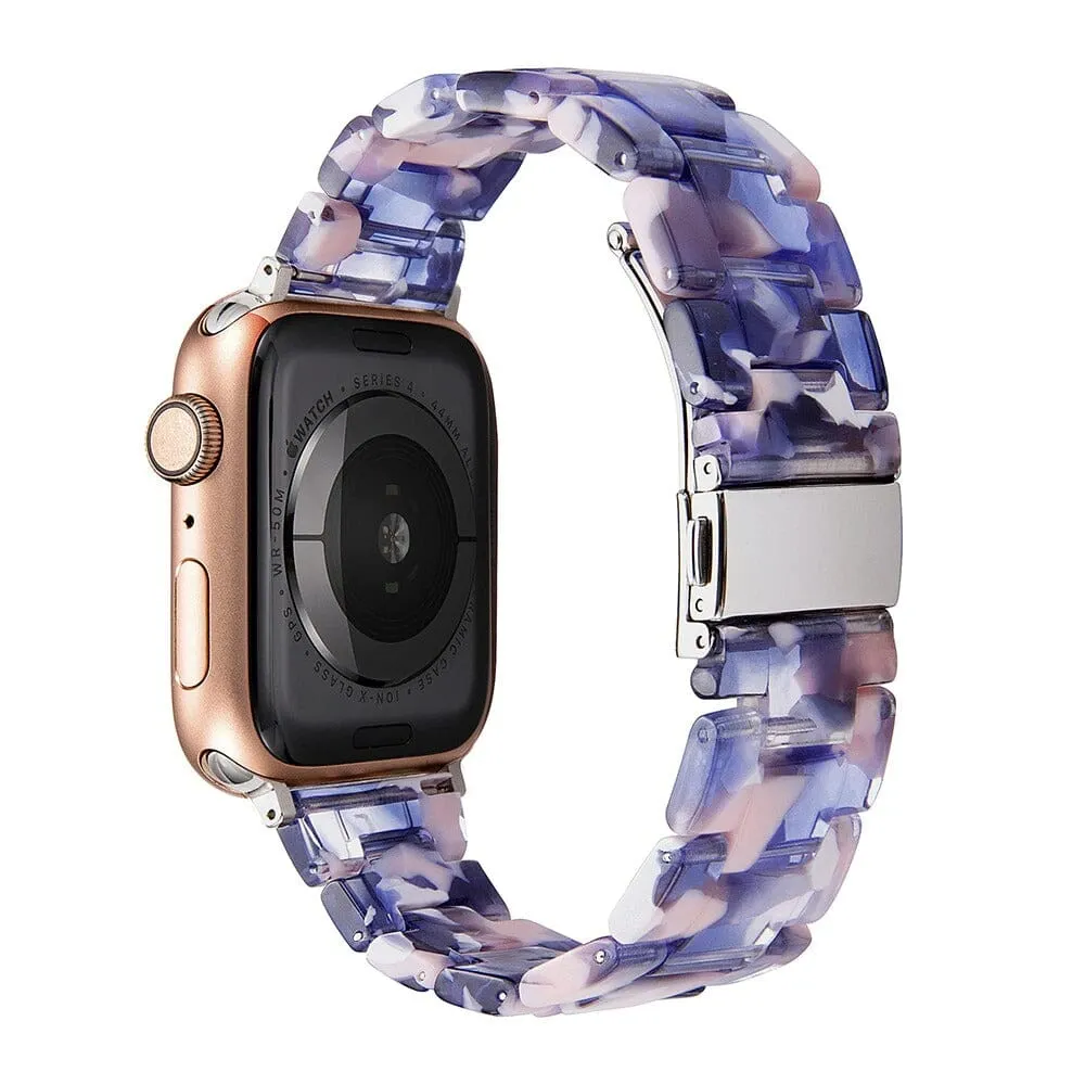 Xiaomi Mi Watch & Mi Watch S1 Active Stylish Resin Watch Strap