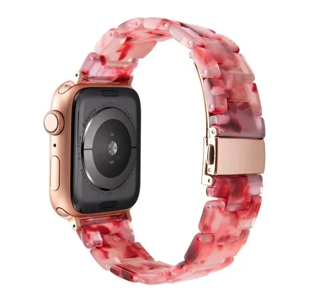 Xiaomi Mi Watch & Mi Watch S1 Active Stylish Resin Watch Strap