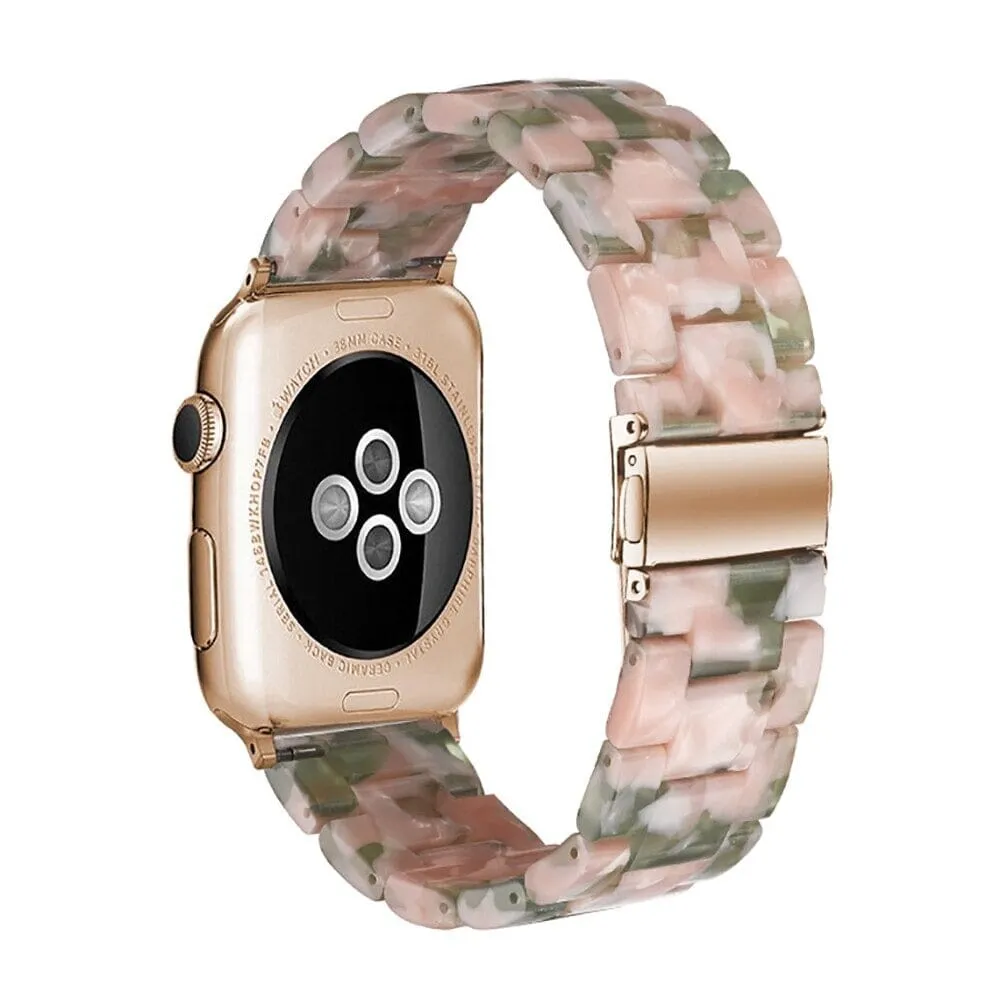 Xiaomi Mi Watch & Mi Watch S1 Active Stylish Resin Watch Strap