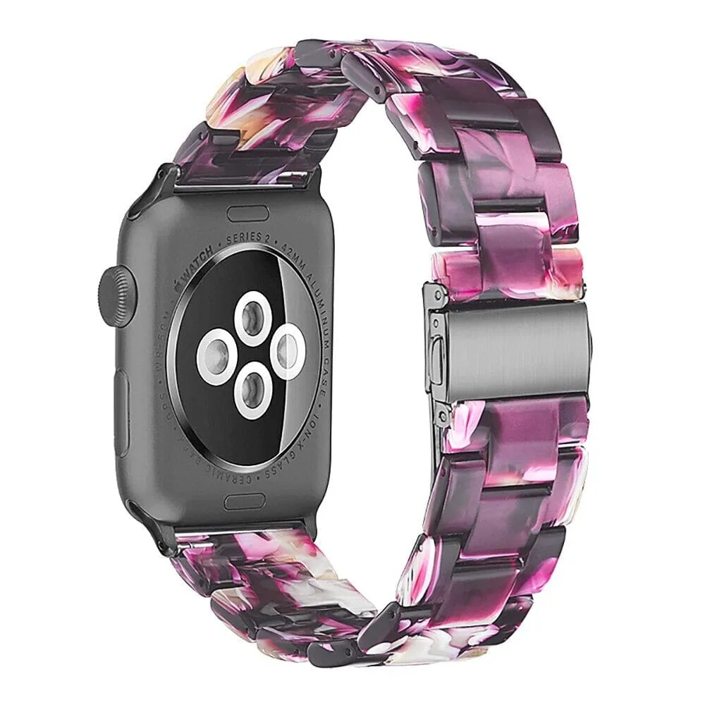 Xiaomi Mi Watch & Mi Watch S1 Active Stylish Resin Watch Strap