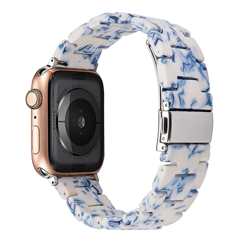 Xiaomi Mi Watch & Mi Watch S1 Active Stylish Resin Watch Strap