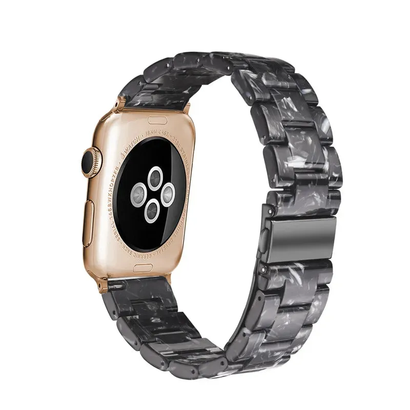 Xiaomi Mi Watch & Mi Watch S1 Active Stylish Resin Watch Strap