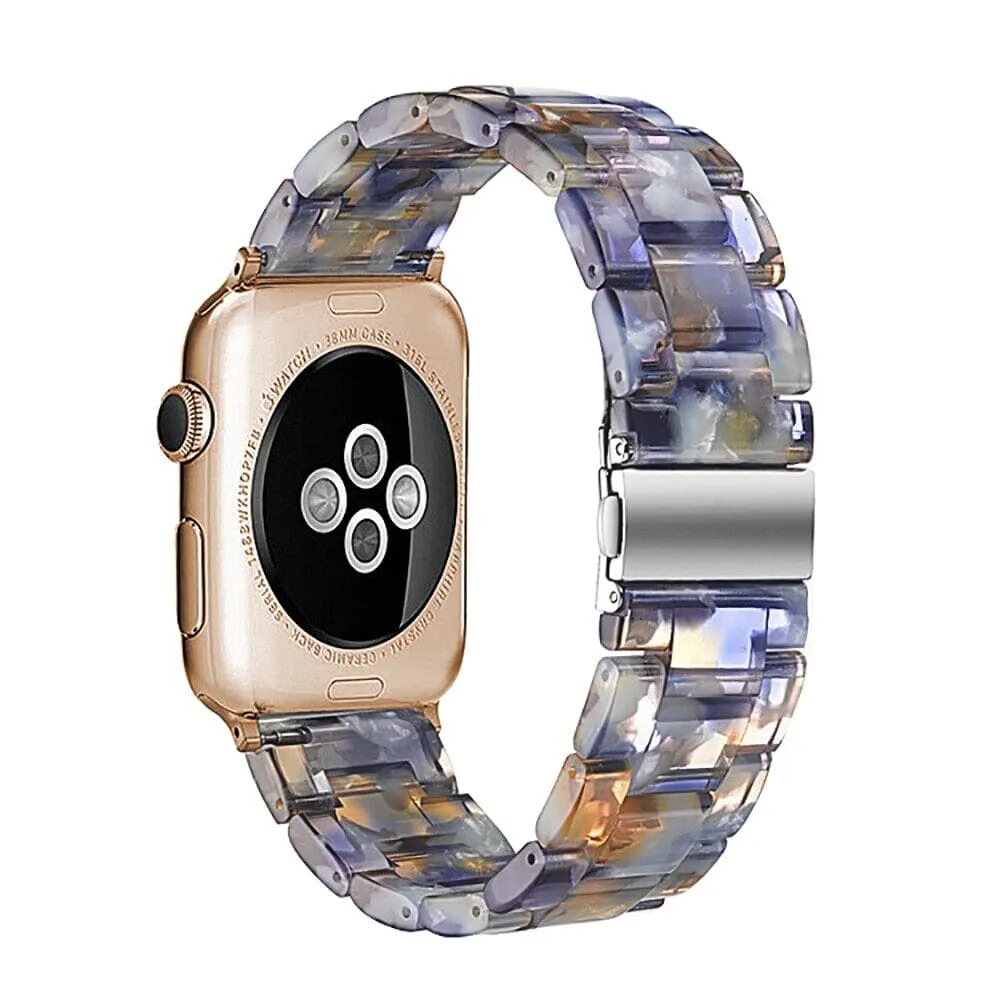 Xiaomi Mi Watch & Mi Watch S1 Active Stylish Resin Watch Strap