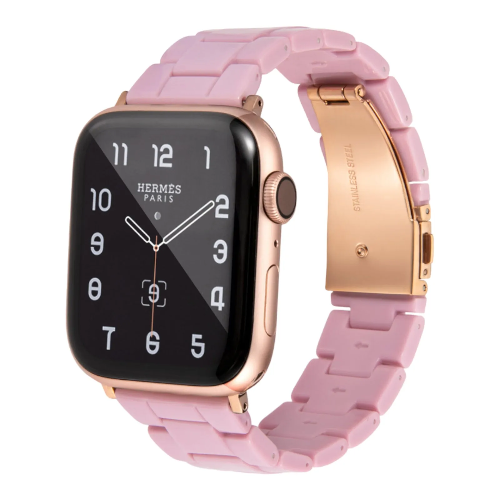 Xiaomi Mi Watch & Mi Watch S1 Active Stylish Resin Watch Strap