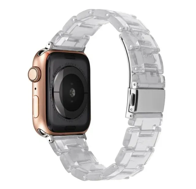 Xiaomi Mi Watch & Mi Watch S1 Active Stylish Resin Watch Strap