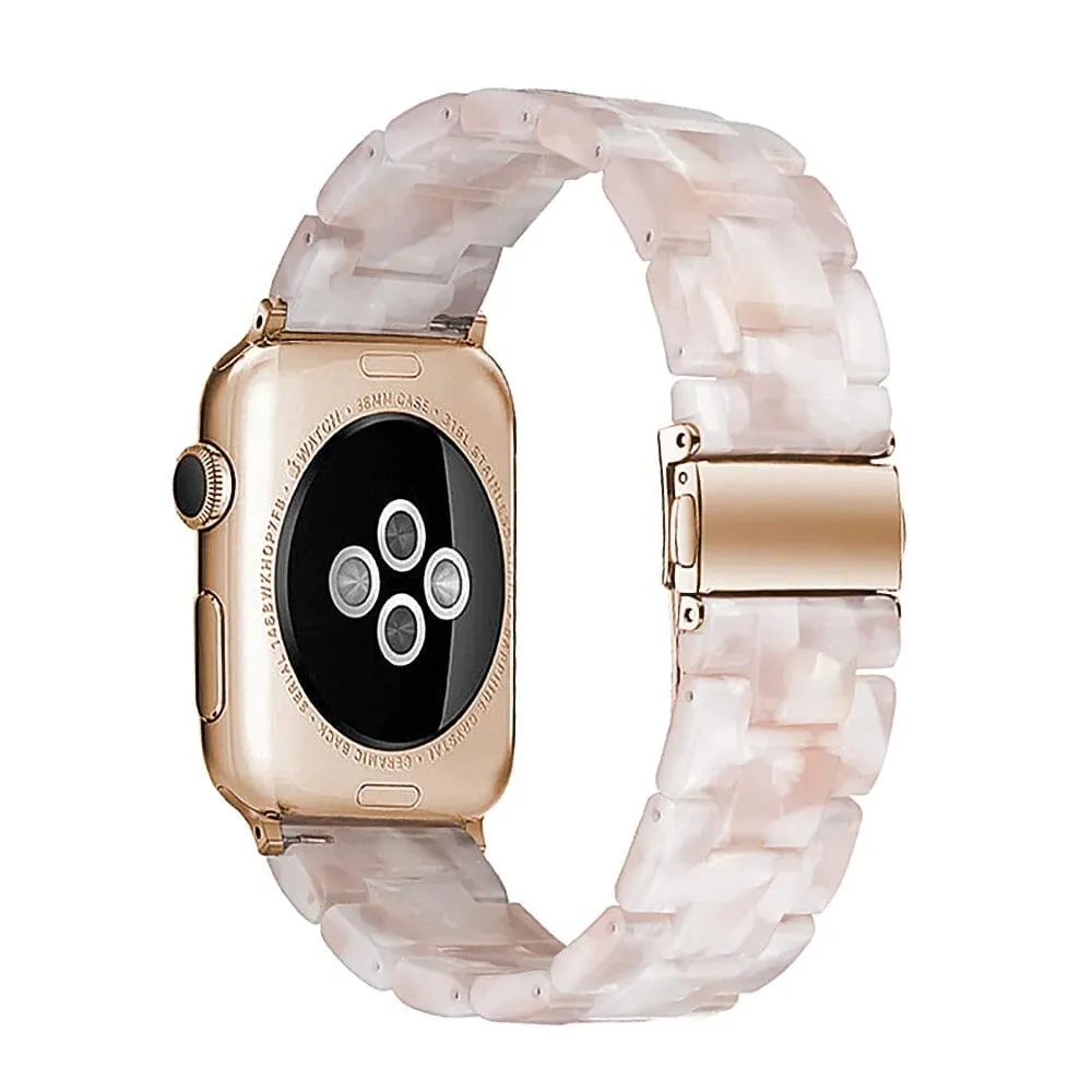 Xiaomi Mi Watch & Mi Watch S1 Active Stylish Resin Watch Strap