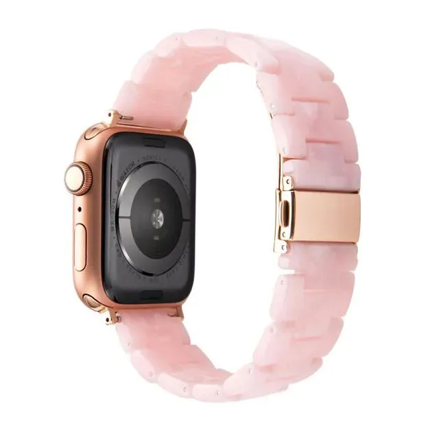Xiaomi Mi Watch & Mi Watch S1 Active Stylish Resin Watch Strap
